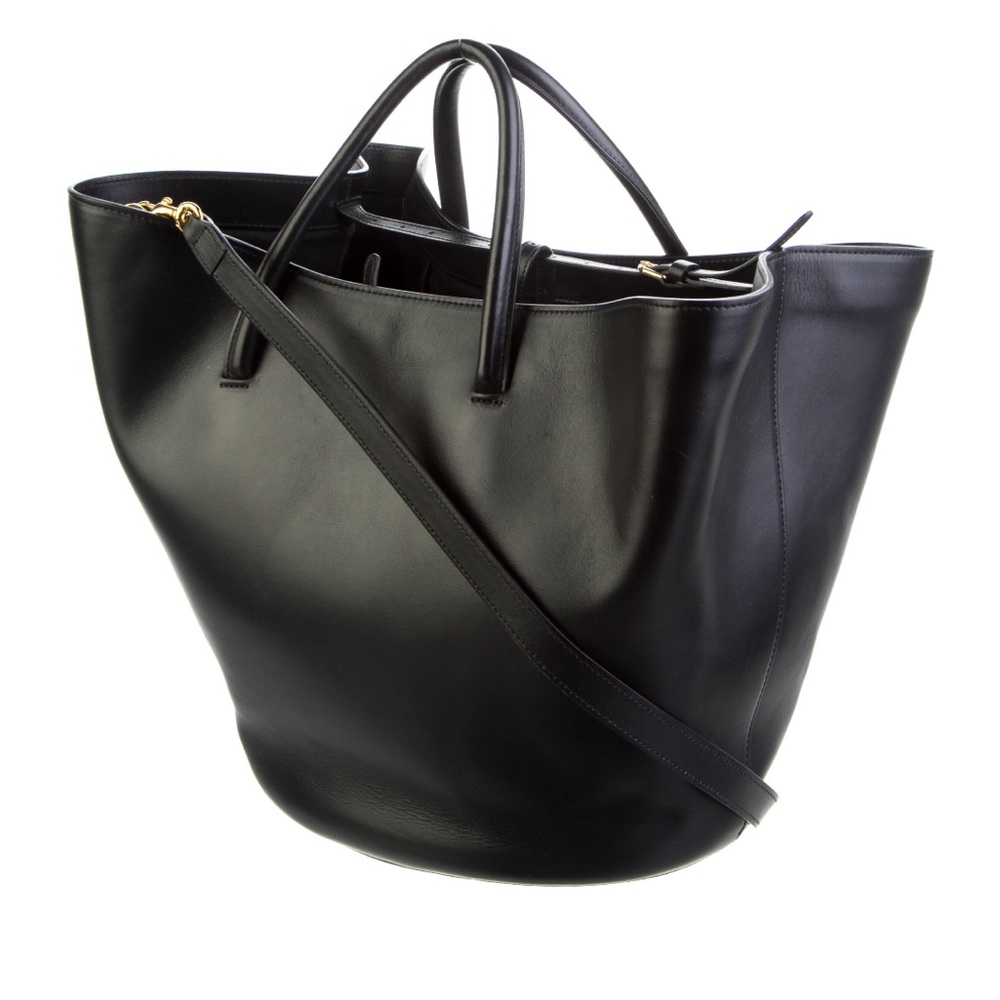 Little Liffner Tulip Tote